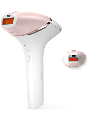 Marco Polo Unthinkable Soap Lumea | Solução de depilação IPL | Philips