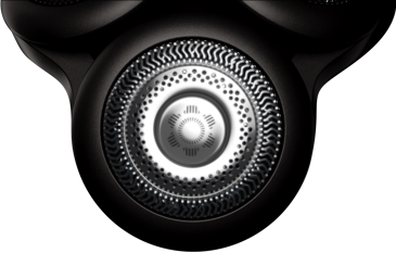 Cabeça da máquina de barbear Philips S9000 Prestige