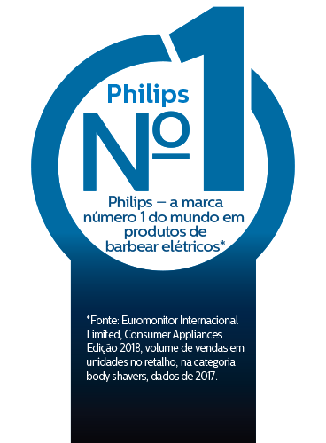A melhor da Philips