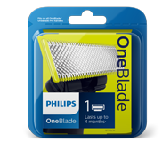 Philips OneBlade single navulverpakking