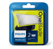 Philips OneBlade duo navulverpakking