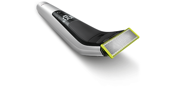 OneBlade Pro da Philips