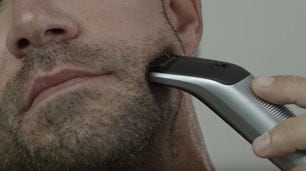 Como obter uma barba de 3 dias com o OneBlade Pro