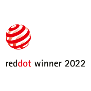 Prémio red dot