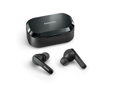 Auriculares True Wireless TAT5506BK