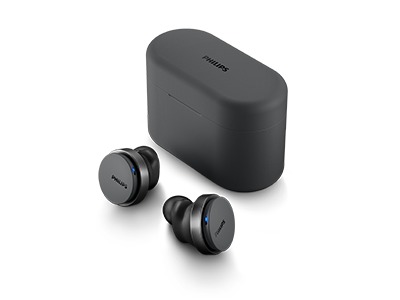 Auriculares True Wireless TAT8506BK