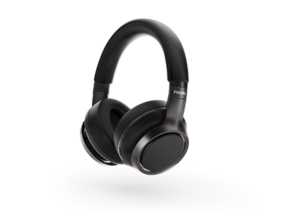 Auscultadores True Wireless Philips H9505 com cancelamento de ruído