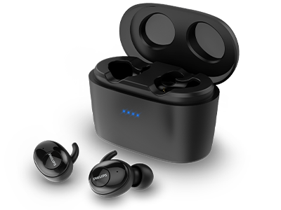 Auscultadores True Wireless Philips SHB2515