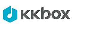 Logótipo Kkbox