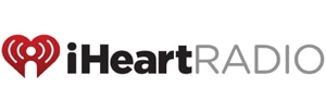 Logótipo iHeart Radio