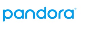Logótipo Pandora