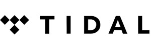 Logótipo Tidal