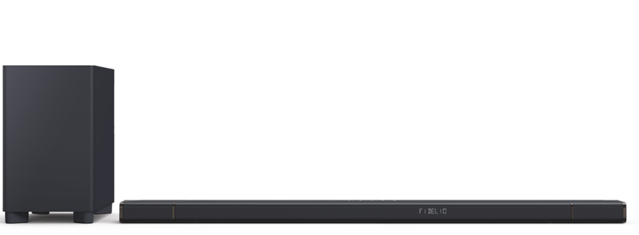 SoundBar Fidelio B97