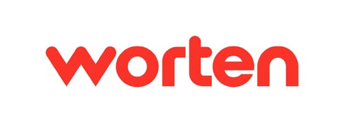 Worten logo