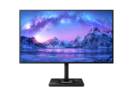 Monitores LCD série 279C9/00