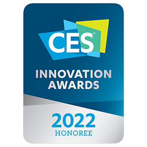 CES Innovation Prêmios