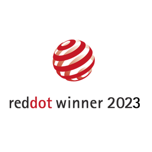 Reddot Design Prêmios