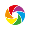 Logótipo Ultra Wide-Color