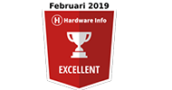 logótipo Februari 2019