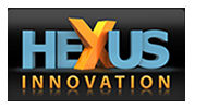 logótipo Hexus