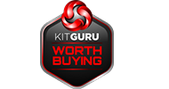 logótipo Kitguru worth buying