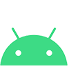 logótipo Android