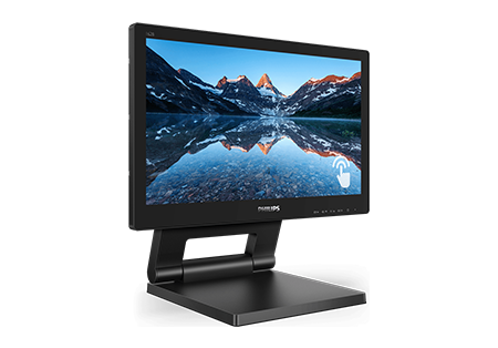 Monitores táteis - produto 162B9T/00