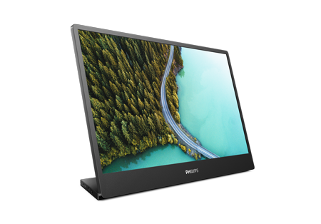 Monitores portáteis – produto 16B1P3302/00
