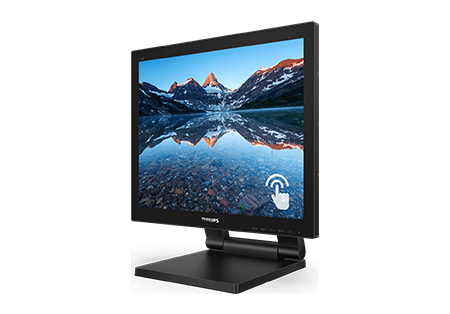 Monitores táteis - produto 172B9T/00