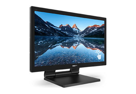 Monitores táteis - produto 222B9T/00