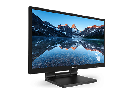 Monitores táteis - produto 242B9T/00