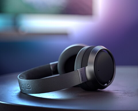 Auscultadores e SoundBars Fidelio da Philips