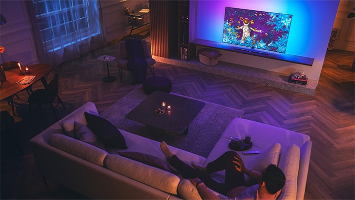 Como Colocar sua TV no Lugar Certo em Qualquer Ambiente
