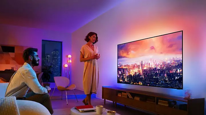 O que é a OLED TV? O que é que tem de tão especial?