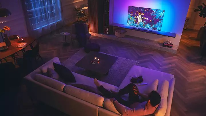 Como colocar sua TV no lugar certo em qualquer ambiente