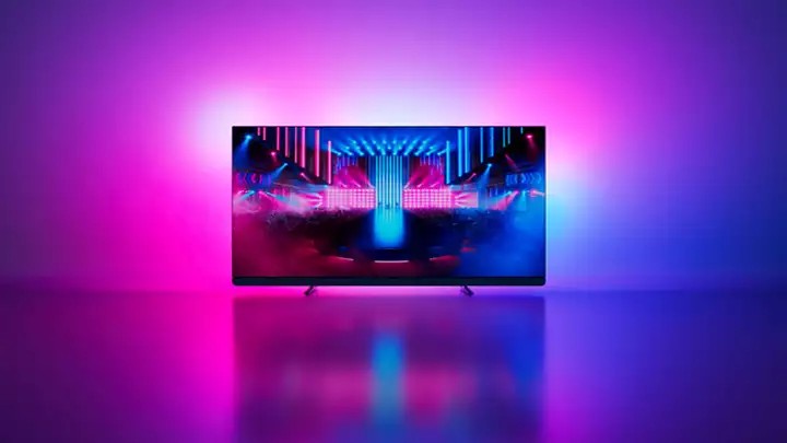 O que é o Ambilight TV? Porque é que deve ter uma?