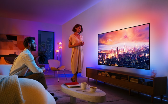 O que é a OLED TV? O que é que tem de tão especial?