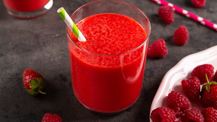 Deliciosos smoothies: recetas para cada día