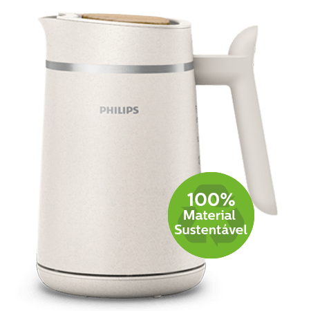 Philips Eco Conscious Edition, Jarro eléctrico