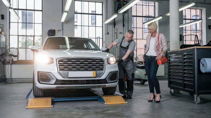 Boas lâmpadas, más lâmpadas