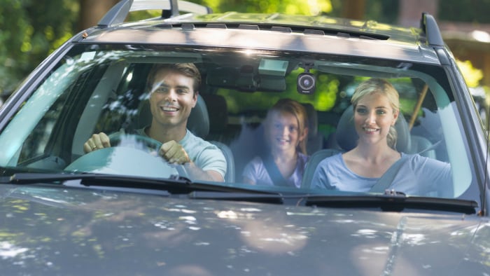 Verificações dos faróis