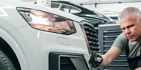 Testar os nossos produtos Philips