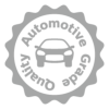 qualidade de grau automóvel