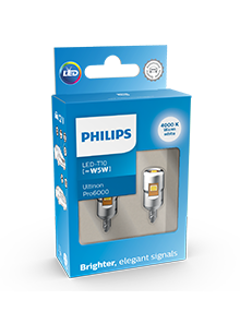 LED Ultinon Essential