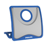Philips Holofote