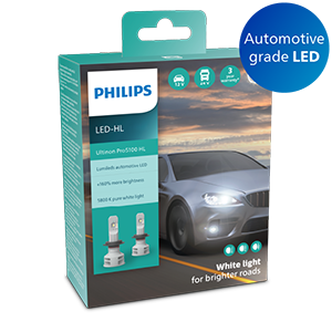 Pacote LED Ultinon Pro5000