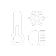 ícone de arrefecimento