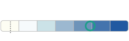 X-tremeVision Gen2 cor da luz