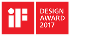 Prémios de design IF 2017