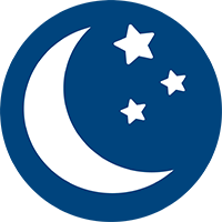 Ativar/ desativar modo silêncio icon